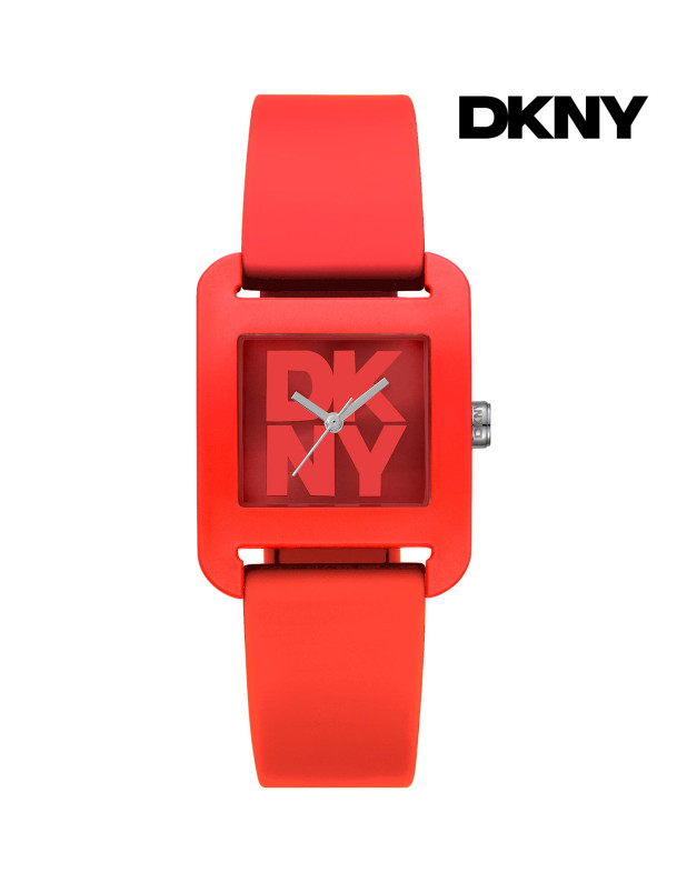 DKNY City Sport Women Watch